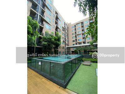 ขาย - Condolette Pixel Sathorn : คอนโดเลต พิกเซล สาทร, กรุงเทพ