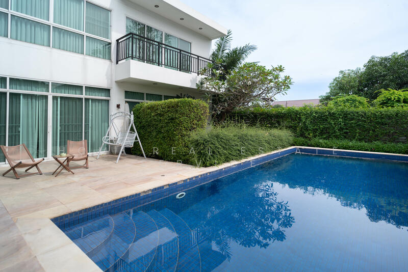 For Sale - Tararom Ramkhamhaeng 9, Bangkok