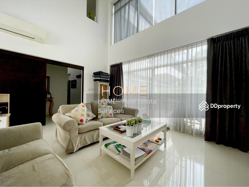 For Sale - Tararom Ramkhamhaeng 9, Bangkok