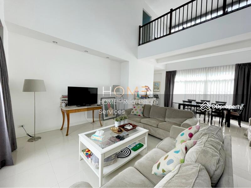 For Sale - Tararom Ramkhamhaeng 9, Bangkok