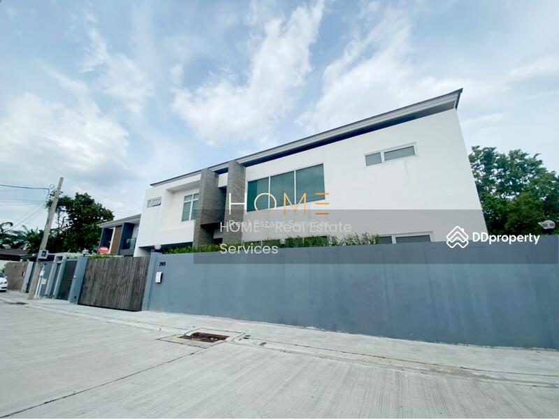 For Sale - Tararom Ramkhamhaeng 9, Bangkok