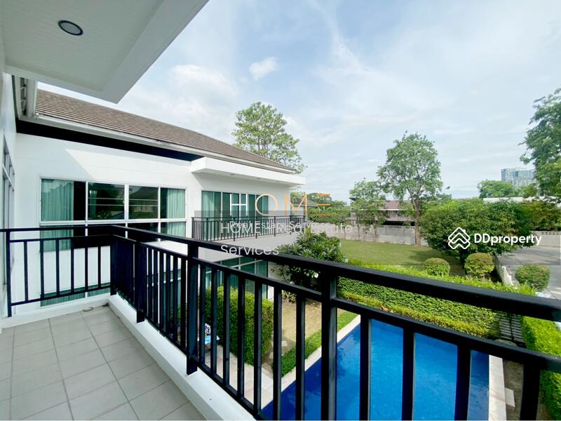 For Sale - Tararom Ramkhamhaeng 9, Bangkok