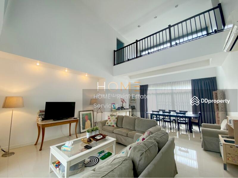 For Sale - Tararom Ramkhamhaeng 9, Bangkok