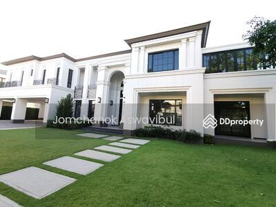 ขาย - Baan Sansiri Pattanakarn : บ้านแสนสิริ พัฒนาการ, กรุงเทพ