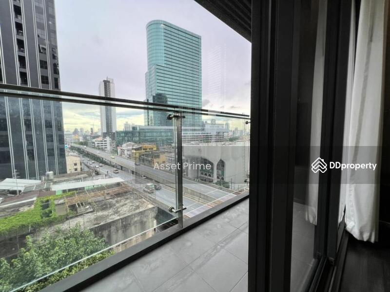 The Line Asoke-Ratchada : เดอะ ไลน์ อโศก - รัชดา, กรุงเทพ, ถนนดินแดง, ดินแดง, กรุงเทพ, 35 ตร.ม., คอนโด ให้เช่า, โดย Asset Prime, 8847901 - DDproperty.com