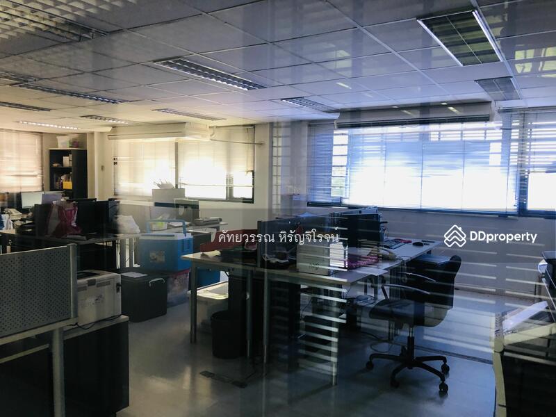 Office room