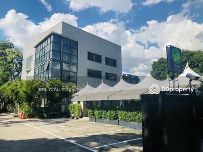 ขาย - ขาย ออฟฟิศ ลาดพร้าว 93 ขนาดที่ดิน 501 ตรว. ที่จอดรถมากมาย ราคา85,000,000บาท, กรุงเทพ