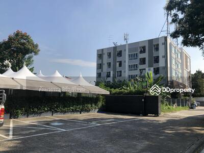 ขาย - ขาย ออฟฟิศ ลาดพร้าว 93 ขนาดที่ดิน 501 ตรว. ที่จอดรถมากมาย ราคา85,000,000บาท, กรุงเทพ