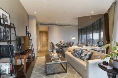 For Rent - Magnolias Ratchadamri Boulevard, Bangkok