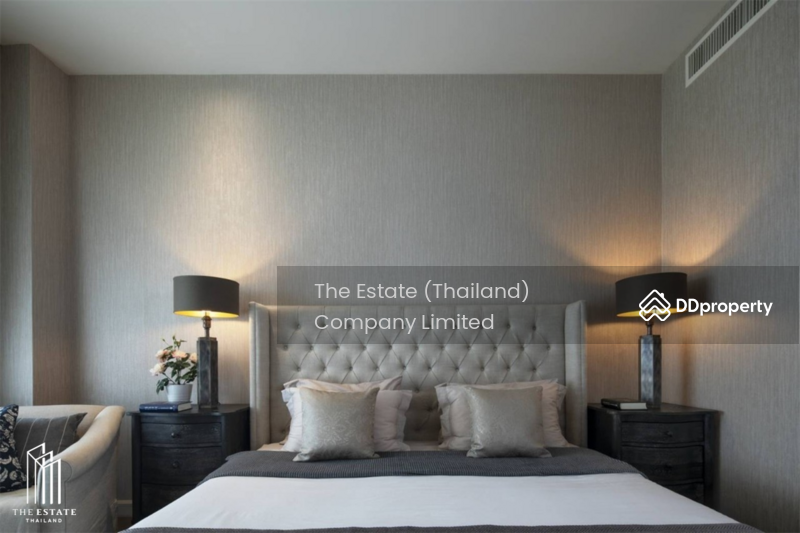 Magnolias Ratchadamri Boulevard, Bangkok, Ratchadamri Road, Lumphini, Pathum Wan, Bangkok, 2 Bedrooms, 104 sqm, Condo For Rent, by The Estate(Thailand) Limited, 8851307 - DDproperty.com