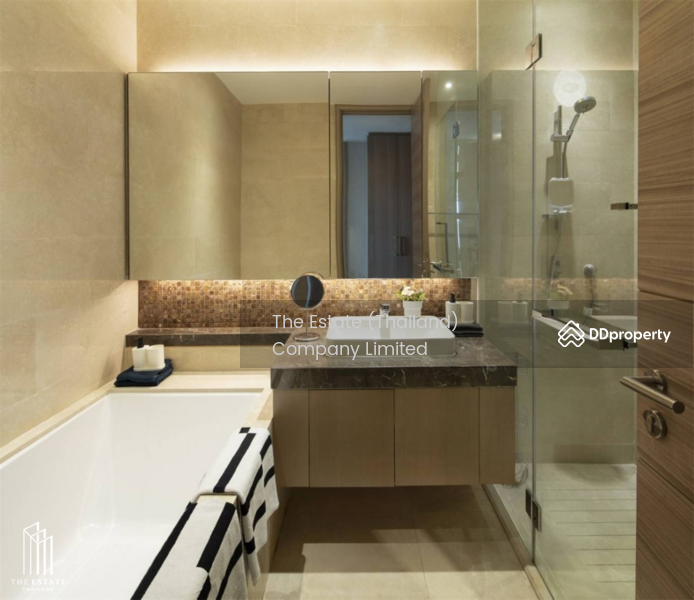 Magnolias Ratchadamri Boulevard, Bangkok, Ratchadamri Road, Lumphini, Pathum Wan, Bangkok, 2 Bedrooms, 104 sqm, Condo For Rent, by The Estate(Thailand) Limited, 8851307 - DDproperty.com