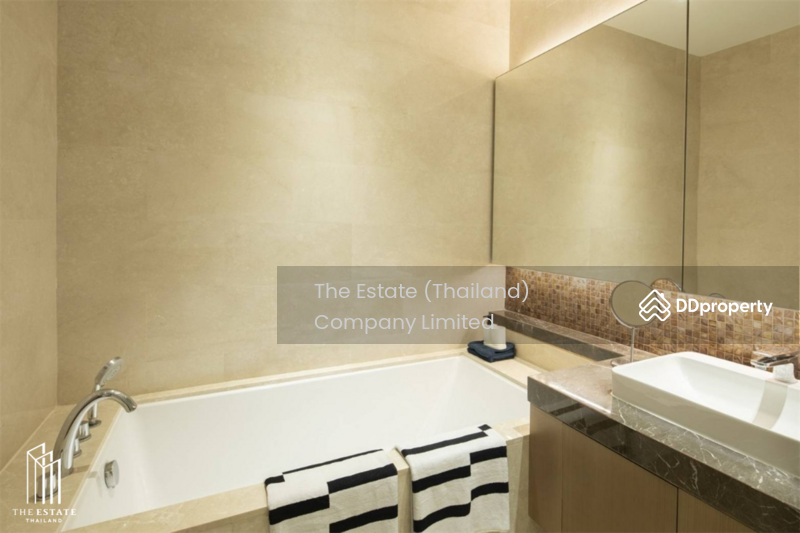 Magnolias Ratchadamri Boulevard, Bangkok, Ratchadamri Road, Lumphini, Pathum Wan, Bangkok, 2 Bedrooms, 104 sqm, Condo For Rent, by The Estate(Thailand) Limited, 8851307 - DDproperty.com