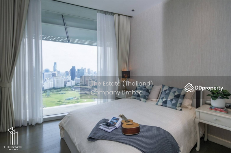 Magnolias Ratchadamri Boulevard, Bangkok, Ratchadamri Road, Lumphini, Pathum Wan, Bangkok, 2 Bedrooms, 104 sqm, Condo For Rent, by The Estate(Thailand) Limited, 8851307 - DDproperty.com