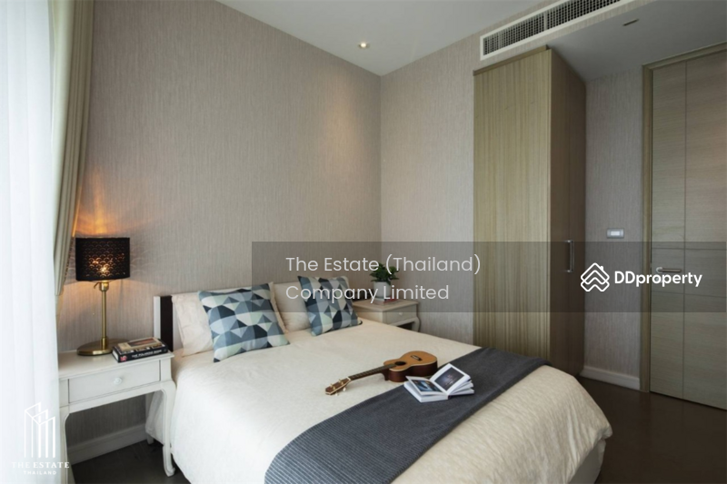 Magnolias Ratchadamri Boulevard, Bangkok, Ratchadamri Road, Lumphini, Pathum Wan, Bangkok, 2 Bedrooms, 104 sqm, Condo For Rent, by The Estate(Thailand) Limited, 8851307 - DDproperty.com