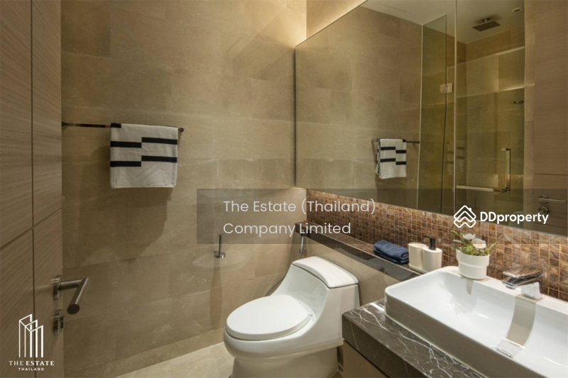 Magnolias Ratchadamri Boulevard, Bangkok, Ratchadamri Road, Lumphini, Pathum Wan, Bangkok, 2 Bedrooms, 104 sqm, Condo For Rent, by The Estate(Thailand) Limited, 8851307 - DDproperty.com