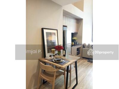 ขาย - Blossom Condo @ Sathorn-Charoenrat : บลอสซั่ม คอนโด สาทร-เจริญราษฎร์, กรุงเทพ