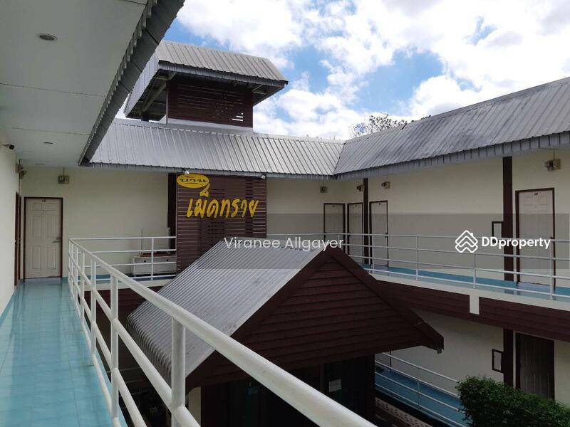 ขาย - ขายอพาร์เม้น บ้านม่วง, ขอนแก่น