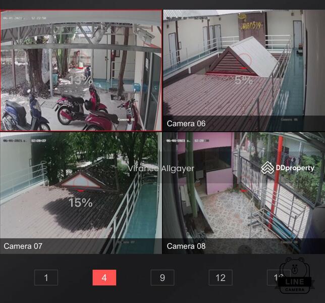 ขาย - ขายอพาร์เม้น บ้านม่วง, ขอนแก่น