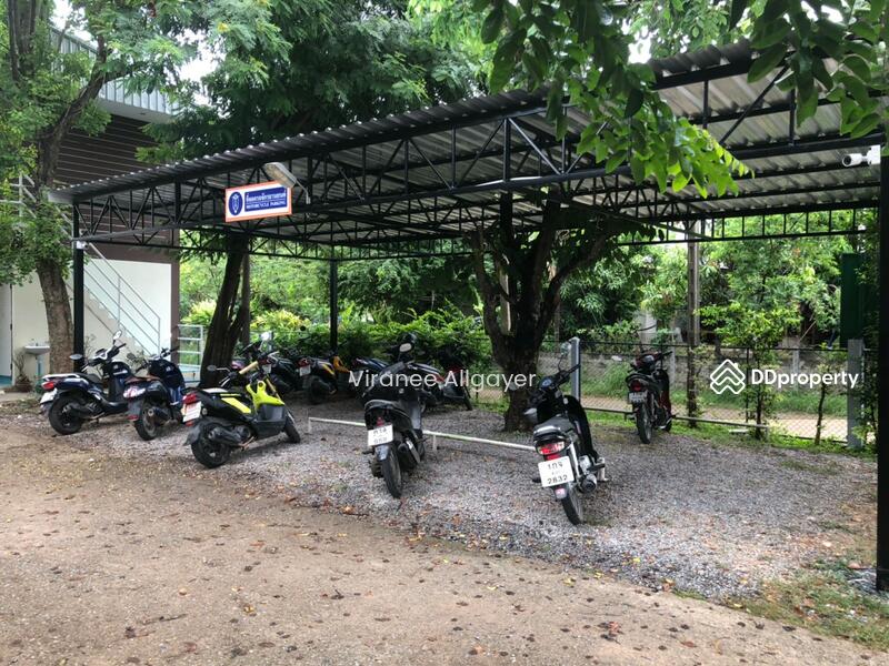 ขาย - ขายอพาร์เม้น บ้านม่วง, ขอนแก่น