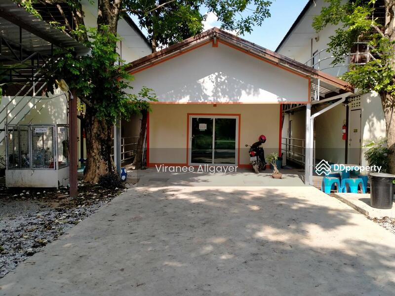 ขาย - ขายอพาร์เม้น บ้านม่วง, ขอนแก่น