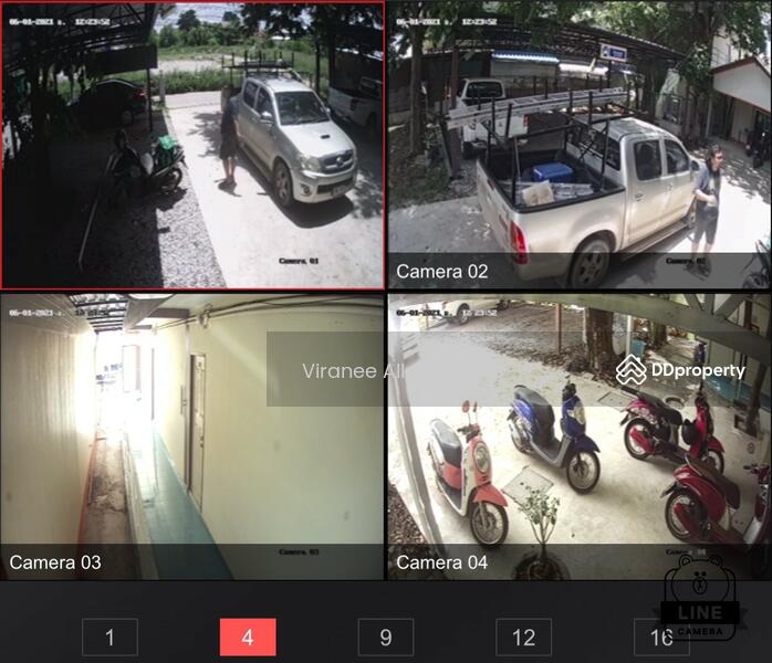 ขาย - ขายอพาร์เม้น บ้านม่วง, ขอนแก่น