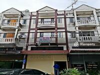 ขาย - ขาย อาคารพาณิชย์ 3.5 ชั้น ใกล้ตลาดแกรนด์อยุธยา 14 ตร.ว สภาพสวย รีโนเวทใหม่ทั้งหลัง ทำเลค้าขายได้, พระนครศรีอยุธยา