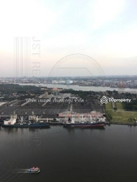 The Pano Rama 3, Bangkok, 890 Rama 3 Road, Bang Pong Pang, Yan Nawa, Bangkok, 3 Bedrooms, 247 sqm, Condo For Rent, by JST Realty Group Co., Ltd., 8861888 - DDproperty.com