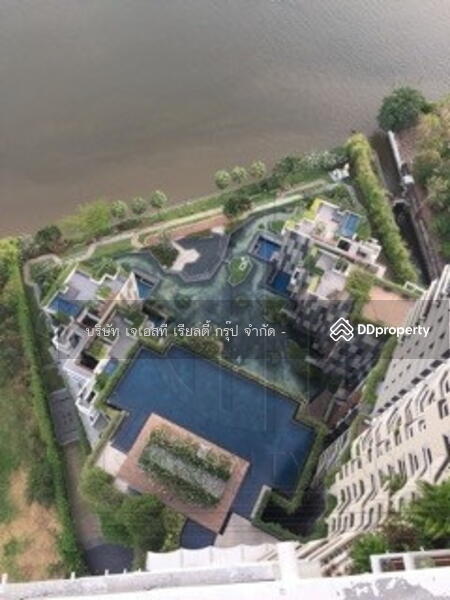 The Pano Rama 3, Bangkok, 890 Rama 3 Road, Bang Pong Pang, Yan Nawa, Bangkok, 3 Bedrooms, 247 sqm, Condo For Rent, by JST Realty Group Co., Ltd., 8861888 - DDproperty.com