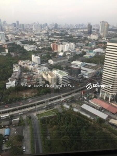 The Pano Rama 3 : เดอะ พาโน พระราม 3, กรุงเทพ, 890 ถนนพระราม 3, บางโพงพาง, ยานนาวา, กรุงเทพ, 247 ตร.ม., คอนโด ให้เช่า, โดย บริษัท เจเอสที เรียลตี้ กรุ๊ป จำกัด, 8861888 - DDproperty.com