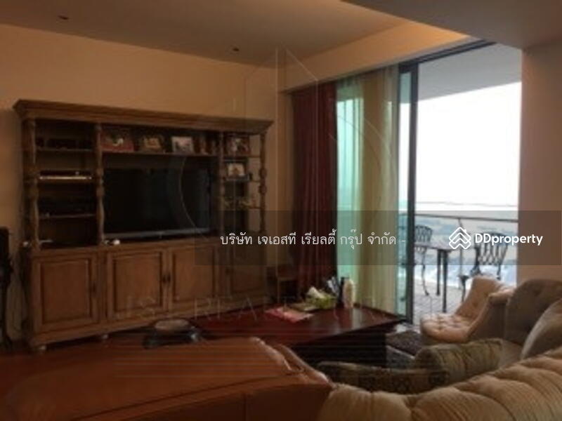 The Pano Rama 3, Bangkok, 890 Rama 3 Road, Bang Pong Pang, Yan Nawa, Bangkok, 3 Bedrooms, 247 sqm, Condo For Rent, by JST Realty Group Co., Ltd., 8861888 - DDproperty.com