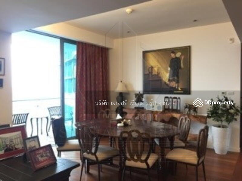 The Pano Rama 3, Bangkok, 890 Rama 3 Road, Bang Pong Pang, Yan Nawa, Bangkok, 3 Bedrooms, 247 sqm, Condo For Rent, by JST Realty Group Co., Ltd., 8861888 - DDproperty.com