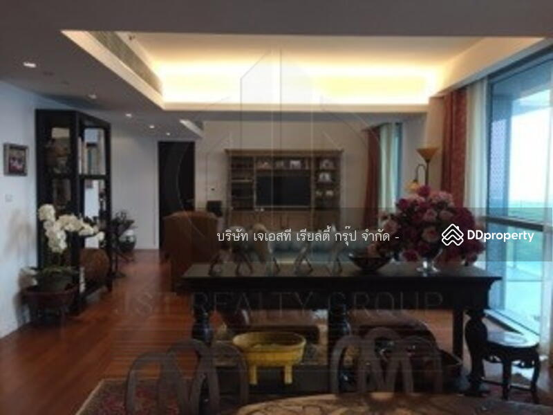 The Pano Rama 3, Bangkok, 890 Rama 3 Road, Bang Pong Pang, Yan Nawa, Bangkok, 3 Bedrooms, 247 sqm, Condo For Rent, by JST Realty Group Co., Ltd., 8861888 - DDproperty.com
