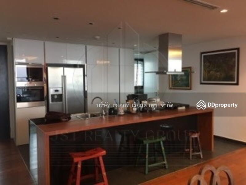 The Pano Rama 3, Bangkok, 890 Rama 3 Road, Bang Pong Pang, Yan Nawa, Bangkok, 3 Bedrooms, 247 sqm, Condo For Rent, by JST Realty Group Co., Ltd., 8861888 - DDproperty.com