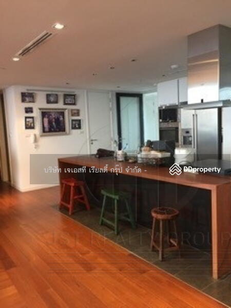The Pano Rama 3, Bangkok, 890 Rama 3 Road, Bang Pong Pang, Yan Nawa, Bangkok, 3 Bedrooms, 247 sqm, Condo For Rent, by JST Realty Group Co., Ltd., 8861888 - DDproperty.com