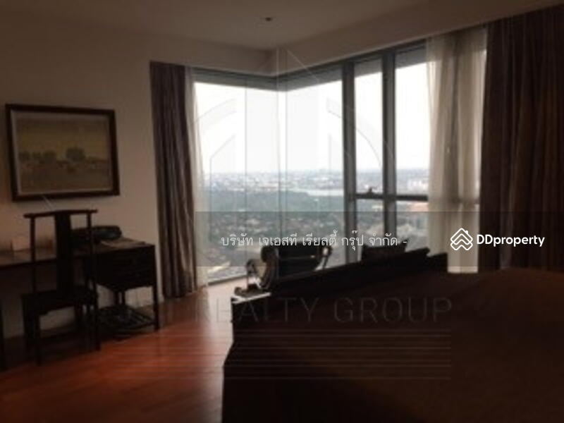 The Pano Rama 3, Bangkok, 890 Rama 3 Road, Bang Pong Pang, Yan Nawa, Bangkok, 3 Bedrooms, 247 sqm, Condo For Rent, by JST Realty Group Co., Ltd., 8861888 - DDproperty.com