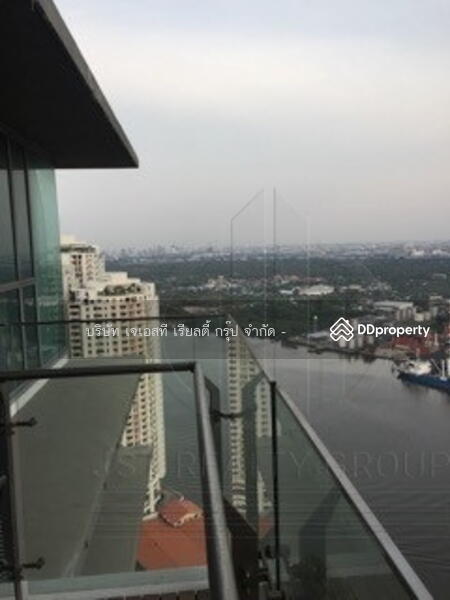 The Pano Rama 3, Bangkok, 890 Rama 3 Road, Bang Pong Pang, Yan Nawa, Bangkok, 3 Bedrooms, 247 sqm, Condo For Rent, by JST Realty Group Co., Ltd., 8861888 - DDproperty.com