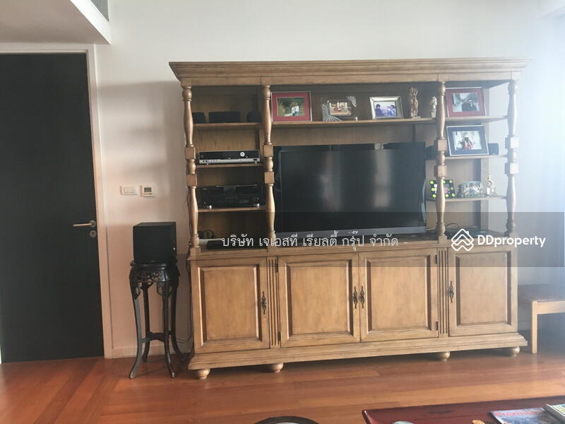 The Pano Rama 3, Bangkok, 890 Rama 3 Road, Bang Pong Pang, Yan Nawa, Bangkok, 3 Bedrooms, 247 sqm, Condo For Rent, by JST Realty Group Co., Ltd., 8861888 - DDproperty.com