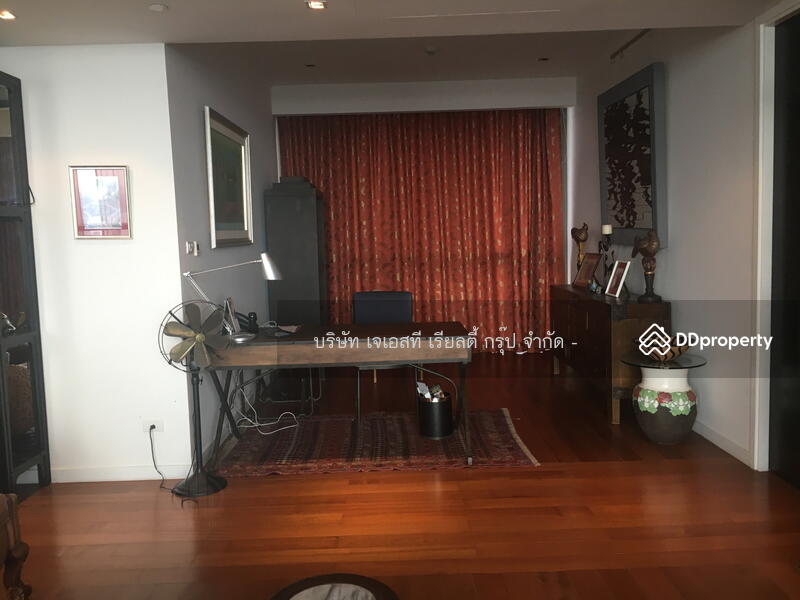 The Pano Rama 3, Bangkok, 890 Rama 3 Road, Bang Pong Pang, Yan Nawa, Bangkok, 3 Bedrooms, 247 sqm, Condo For Rent, by JST Realty Group Co., Ltd., 8861888 - DDproperty.com