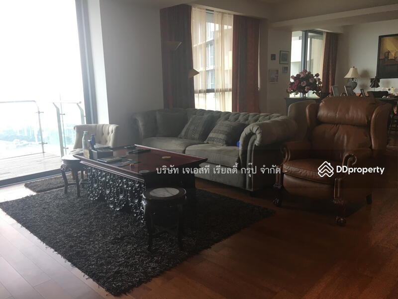 The Pano Rama 3, Bangkok, 890 Rama 3 Road, Bang Pong Pang, Yan Nawa, Bangkok, 3 Bedrooms, 247 sqm, Condo For Rent, by JST Realty Group Co., Ltd., 8861888 - DDproperty.com