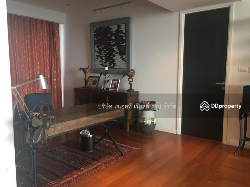 The Pano Rama 3, Bangkok, 890 Rama 3 Road, Bang Pong Pang, Yan Nawa, Bangkok, 3 Bedrooms, 247 sqm, Condo For Rent, by JST Realty Group Co., Ltd., 8861888 - DDproperty.com