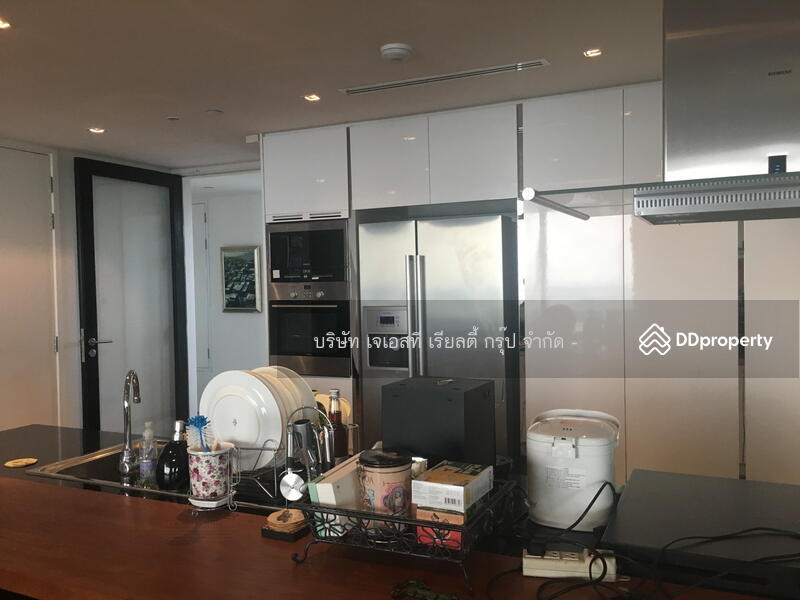 The Pano Rama 3, Bangkok, 890 Rama 3 Road, Bang Pong Pang, Yan Nawa, Bangkok, 3 Bedrooms, 247 sqm, Condo For Rent, by JST Realty Group Co., Ltd., 8861888 - DDproperty.com