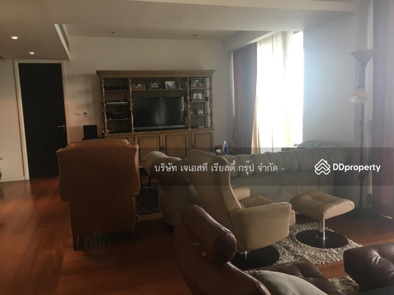 The Pano Rama 3, Bangkok, 890 Rama 3 Road, Bang Pong Pang, Yan Nawa, Bangkok, 3 Bedrooms, 247 sqm, Condo For Rent, by JST Realty Group Co., Ltd., 8861888 - DDproperty.com