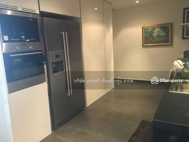 The Pano Rama 3, Bangkok, 890 Rama 3 Road, Bang Pong Pang, Yan Nawa, Bangkok, 3 Bedrooms, 247 sqm, Condo For Rent, by JST Realty Group Co., Ltd., 8861888 - DDproperty.com