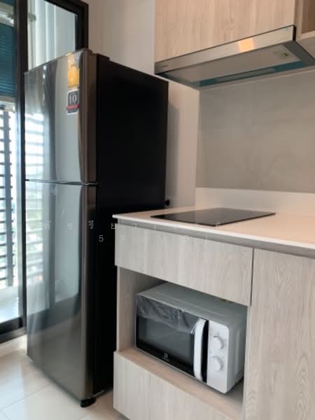 CIELA Sripatum, Bangkok, 2999 Phahonyothin Road, Lat Yao, Chatuchak, Bangkok, 1 Bedroom, 27 sqm, Condo For Rent, by Living Condo, 8861907 - DDproperty.com