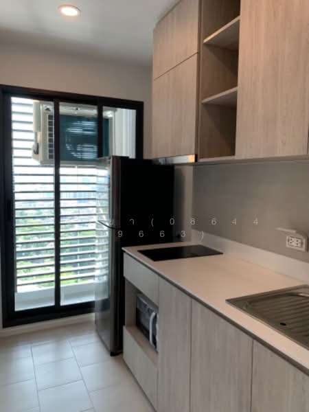 CIELA Sripatum, Bangkok, 2999 Phahonyothin Road, Lat Yao, Chatuchak, Bangkok, 1 Bedroom, 27 sqm, Condo For Rent, by Living Condo, 8861907 - DDproperty.com