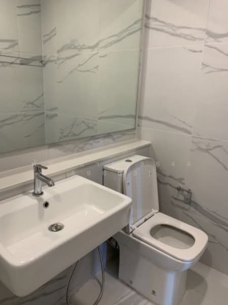 CIELA Sripatum, Bangkok, 2999 Phahonyothin Road, Lat Yao, Chatuchak, Bangkok, 1 Bedroom, 27 sqm, Condo For Rent, by Living Condo, 8861907 - DDproperty.com