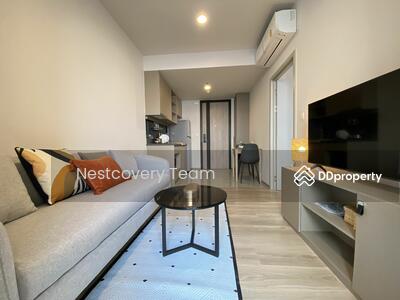 For Rent - Oka Haus Sukhumvit 36, Bangkok