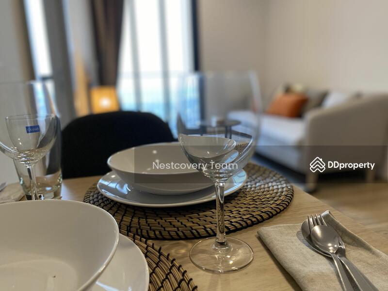 Oka Haus Sukhumvit 36, Bangkok, 3399 Rama 4 Road, Khong Tan, Khlong Toei, Bangkok, 1 Bedroom, 35 sqm, Condo For Rent, by Khun Joy, 8862359 - DDproperty.com