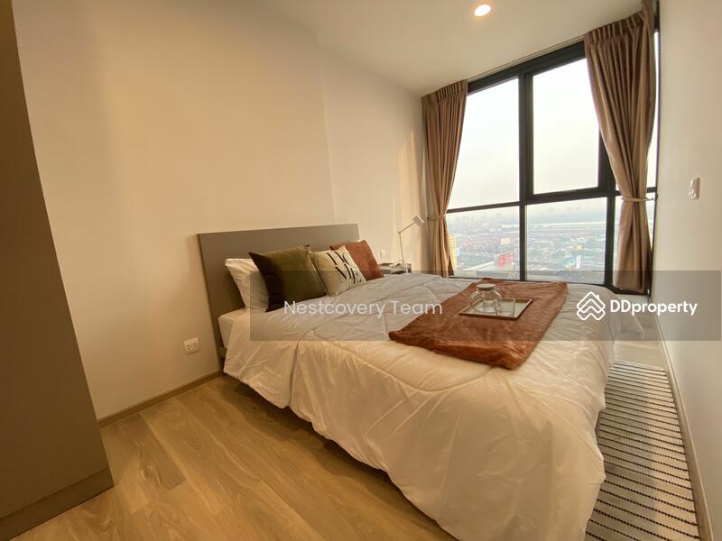 Oka Haus Sukhumvit 36, Bangkok, 3399 Rama 4 Road, Khong Tan, Khlong Toei, Bangkok, 1 Bedroom, 35 sqm, Condo For Rent, by Khun Joy, 8862359 - DDproperty.com