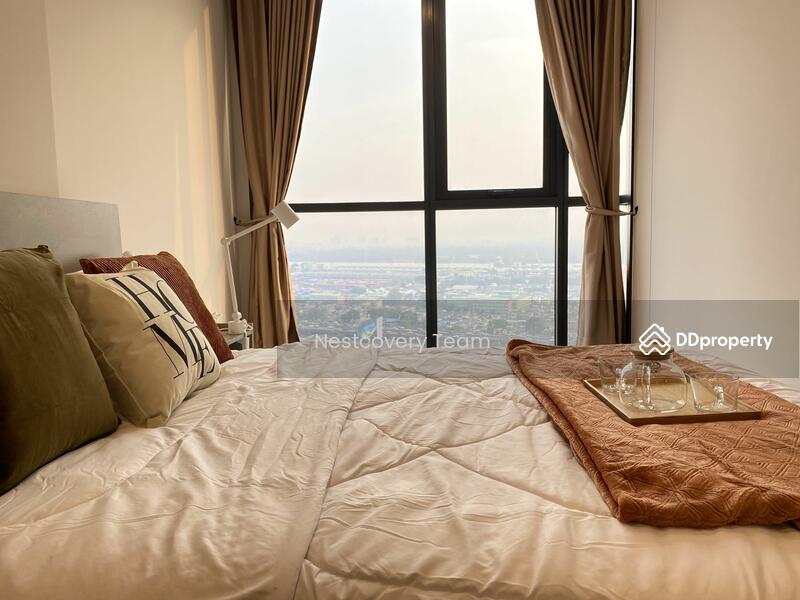 Oka Haus Sukhumvit 36, Bangkok, 3399 Rama 4 Road, Khong Tan, Khlong Toei, Bangkok, 1 Bedroom, 35 sqm, Condo For Rent, by Khun Joy, 8862359 - DDproperty.com